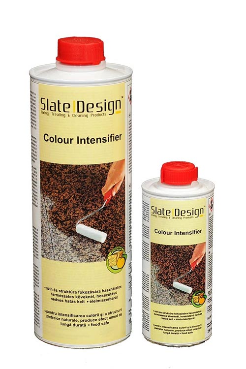 SDA Colour Intensifier